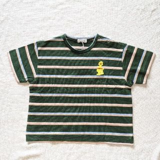 ミニケー(MINI-K)のMINI-K　Tシャツ(Tシャツ/カットソー)