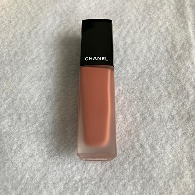 CHANEL(シャネル)のCHANEL シャネル ルージュアリュール インク 156 ロスト コスメ/美容のベースメイク/化粧品(口紅)の商品写真