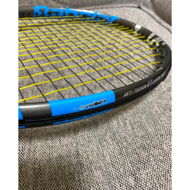 Babolat(バボラ)の価格変更しました❗️バボラ　ピュアドライブVS グリップ3 スポーツ/アウトドアのテニス(ラケット)の商品写真