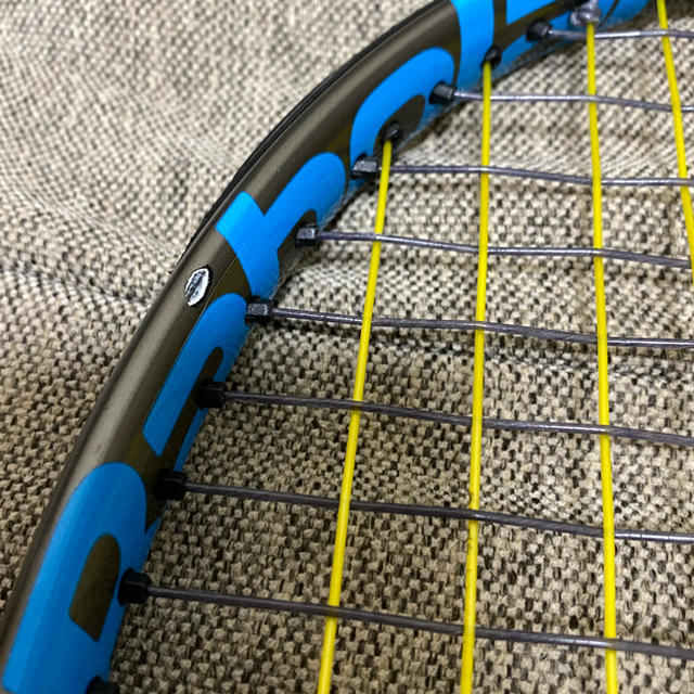 Babolat(バボラ)の価格変更しました❗️バボラ　ピュアドライブVS グリップ3 スポーツ/アウトドアのテニス(ラケット)の商品写真