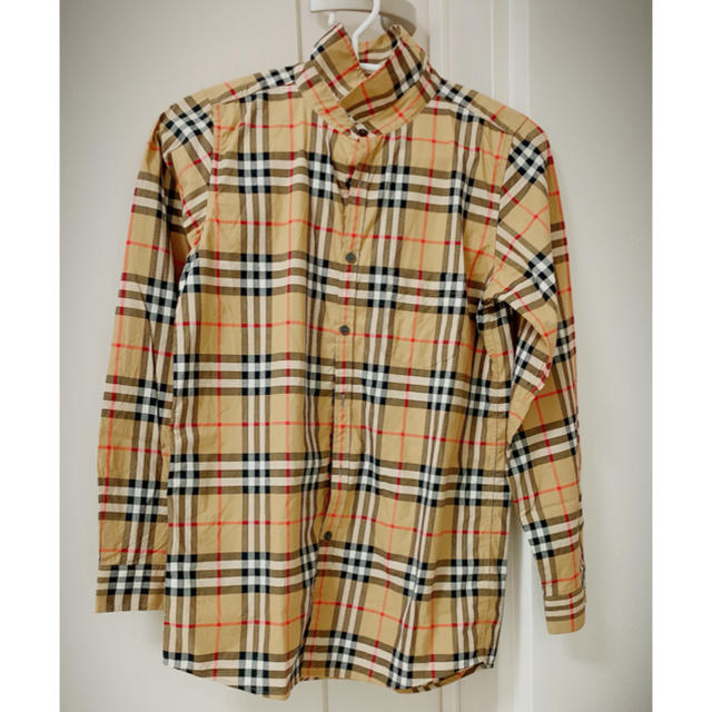 専門 買取 BURBERRY - Burberry·チェックシャツ· お得なクーポン -pcon.pub.ro