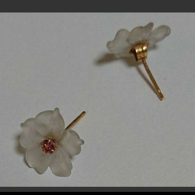 ピアス7点まとめ売り レディースのアクセサリー(ピアス)の商品写真