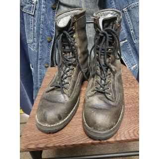 ダナー(Danner)のダナー　レインフォレスト　ブーツ　29センチ(ブーツ)