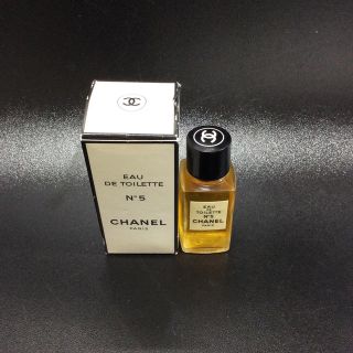 シャネル(CHANEL)のCHANEL 香水(香水(女性用))