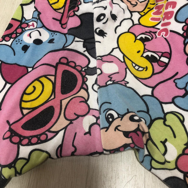 HYSTERIC MINI(ヒステリックミニ)の専用 キッズ/ベビー/マタニティのキッズ服男の子用(90cm~)(Tシャツ/カットソー)の商品写真