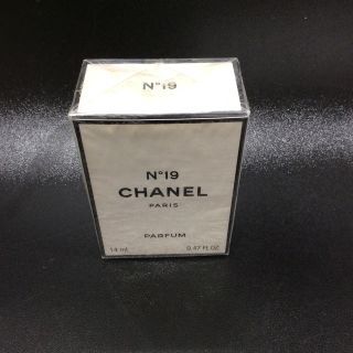 シャネル(CHANEL)のCHANEL 香水(香水(女性用))