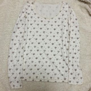 フランシュリッペ(franche lippee)のフランシュリッペ ねこ ババT(Tシャツ(長袖/七分))