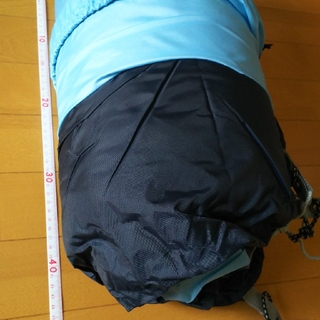 モンベル(mont bell)の犬用テント 車内用ゲージ(かご/ケージ)