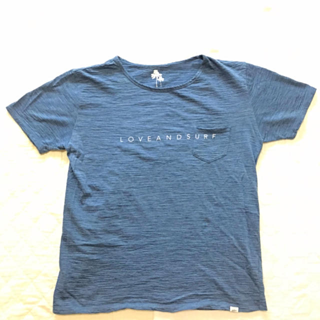 WTW(ダブルティー)のWTW TEE　men’s  メンズのトップス(Tシャツ/カットソー(半袖/袖なし))の商品写真