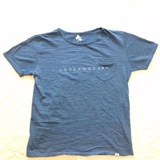 ダブルティー(WTW)のWTW TEE　men’s (Tシャツ/カットソー(半袖/袖なし))