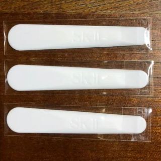 エスケーツー(SK-II)のSK-II スパチュラ 3つセット(その他)