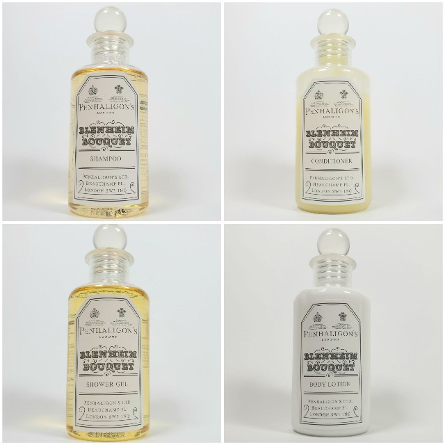 Penhaligon's ペンハリガン 大放出セット