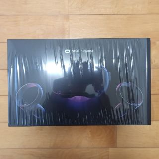 【Oculus Quest 128GB】(家庭用ゲーム機本体)