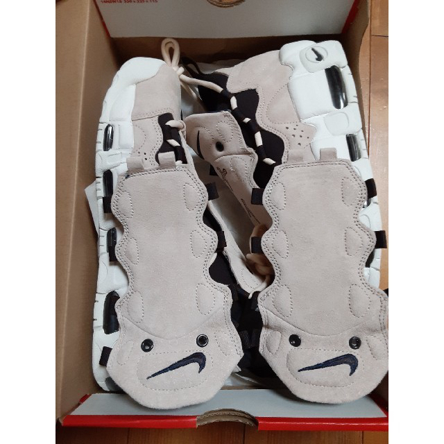 好評国産 NIKE - NIKE MORE MONEY 26.5 ナイキ カタカナ モアマネーの通販 by therock's shop|ナイキならラクマ マラソン限定