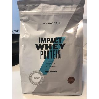 MYPROTEIN - 未開封 チョコレートブラウニー味 マイプロテイン 1kg ...