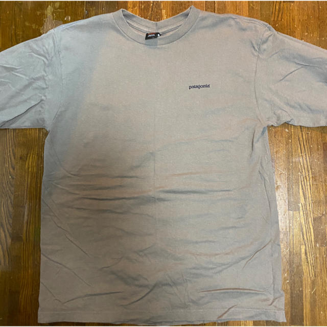 patagonia(パタゴニア)のpatagonia vintage tee メンズのトップス(Tシャツ/カットソー(半袖/袖なし))の商品写真