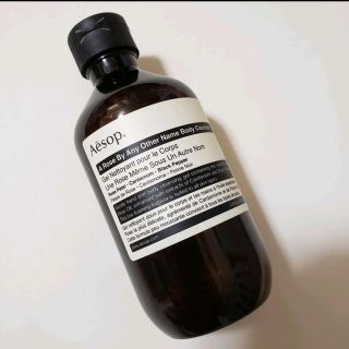 イソップ(Aesop)のイソップ　ボディクレンザー 200ml (ボディソープ/石鹸)