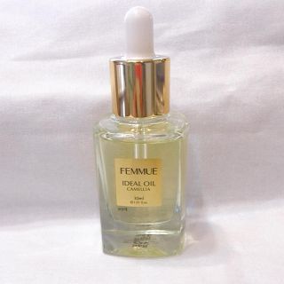 コスメキッチン(Cosme Kitchen)のFEMMUE  IDEAL OIL(フェイスオイル/バーム)