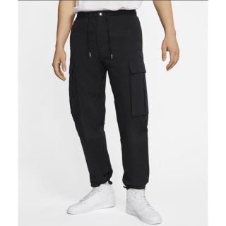 NIKE - AIR JORDANカーゴパンツの通販 by jin's shop｜ナイキ