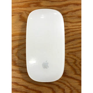 アップル(Apple)のジャンク品　Apple magic mouse(PC周辺機器)