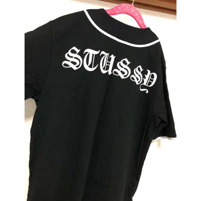 STUSSY(ステューシー)のケンケン様 メンズのトップス(シャツ)の商品写真