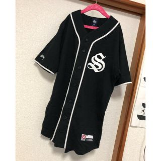 ステューシー(STUSSY)のケンケン様(シャツ)