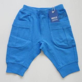 ブリーズ(BREEZE)の新品　未使用　キッズ　男の子　パンツ　95 子ども服(パンツ/スパッツ)