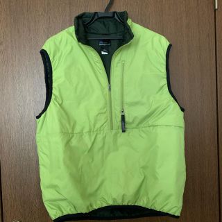 06s patagonia マイクロパフベスト　パフボール