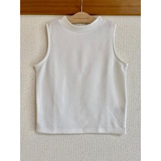 ワンウェイ(one*way)の超美品✩one way トップス(タンクトップ)