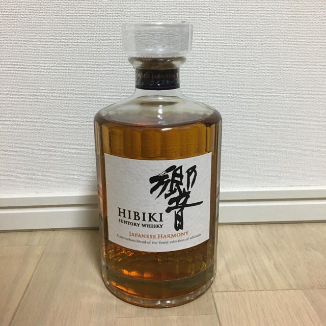 【新品】響 JAPANESE HARMONY 700ml ジャパニーズハーモニー