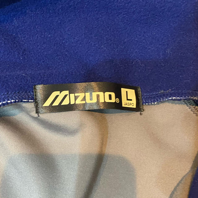 MIZUNO(ミズノ)のミズノ　ベースボールシャツ　ブイジャン スポーツ/アウトドアの野球(ウェア)の商品写真