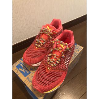 プーマ(PUMA)のpuma ランニングシューズ(シューズ)