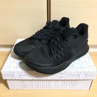 ナイキ(NIKE)のNIKE KYRIE low 1 EP 27.0cm(バスケットボール)