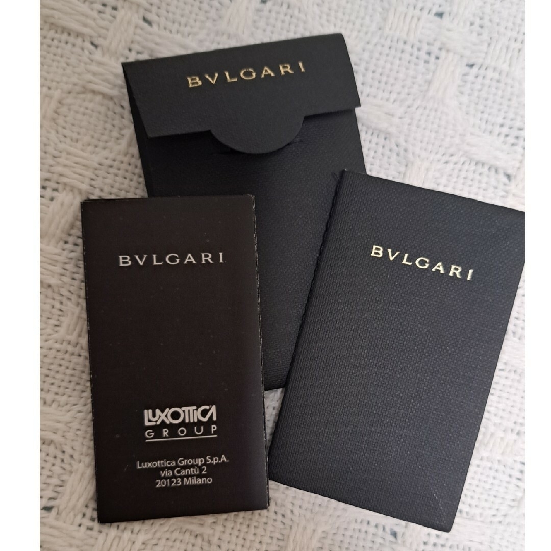 BVLGARI(ブルガリ)のフル様専用     BVLGARI サングラス レディースのファッション小物(サングラス/メガネ)の商品写真