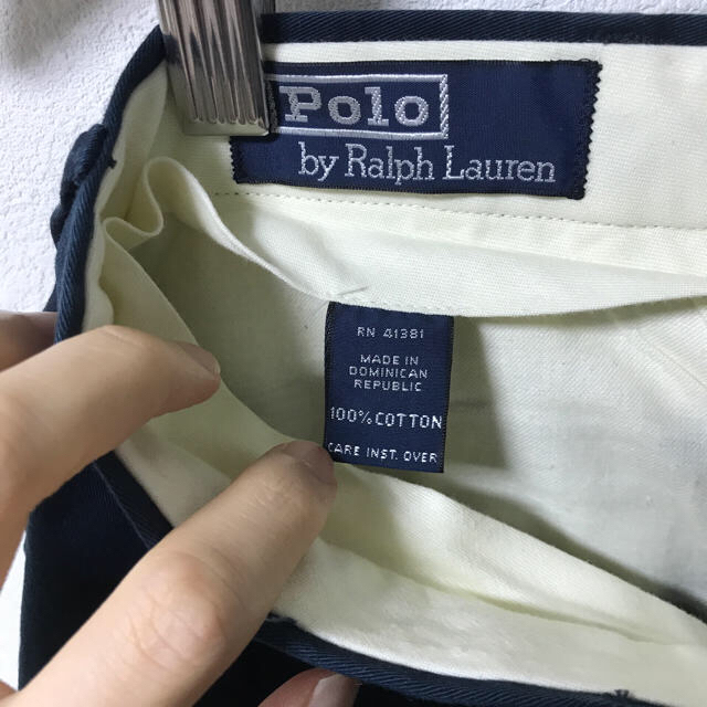 POLO RALPH LAUREN(ポロラルフローレン)のshino様専用 メンズのパンツ(スラックス)の商品写真