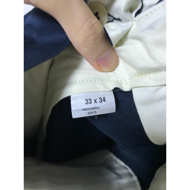 POLO RALPH LAUREN(ポロラルフローレン)のshino様専用 メンズのパンツ(スラックス)の商品写真