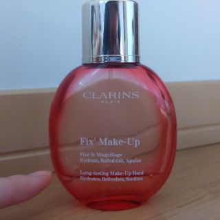 クラランス(CLARINS)の専用！！！クラランス フィックスメイクアップ(化粧水/ローション)