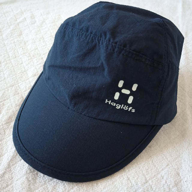 Buff Pro Run capとホグロフス kili cap のセット メンズの帽子(キャップ)の商品写真