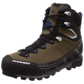 マムート(Mammut)の★マムート　トレッキングシューズ　ケント　ハイ　ゴアテックス　メンズ(登山用品)