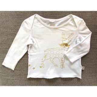 ステラマッカートニー(Stella McCartney)のSTELLA MCCARTNEY kids ロンT(Ｔシャツ)