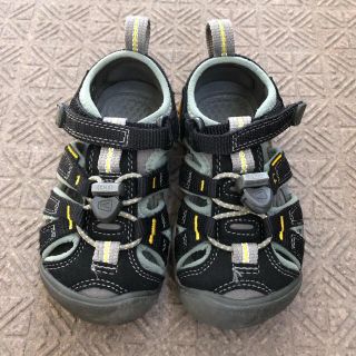 キーン(KEEN)のKEENキーン 子供サンダル(サンダル)