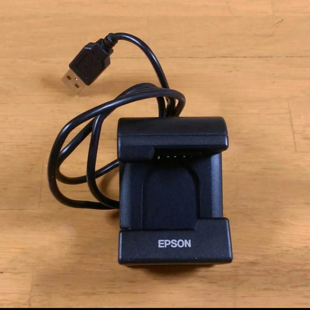 EPSON PS-500  脈拍計測機能付き活動量計