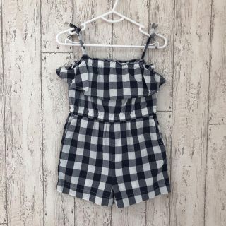 ベビーギャップ(babyGAP)のBaby gap オールインワン サロペット 95cm(2years)(パンツ/スパッツ)