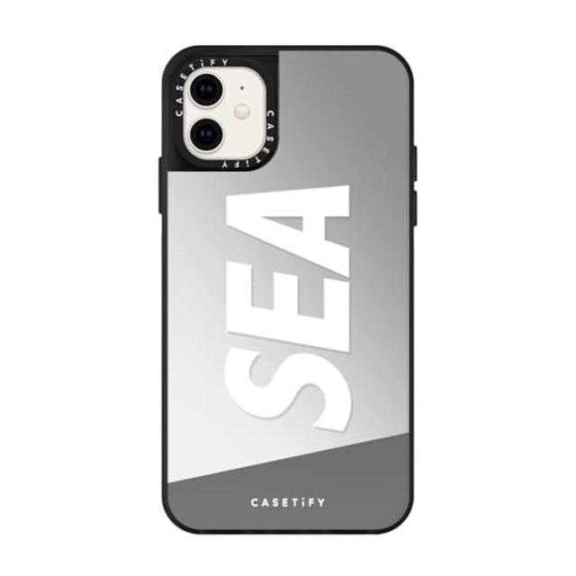 casetify  iPhone11 wind and sea
