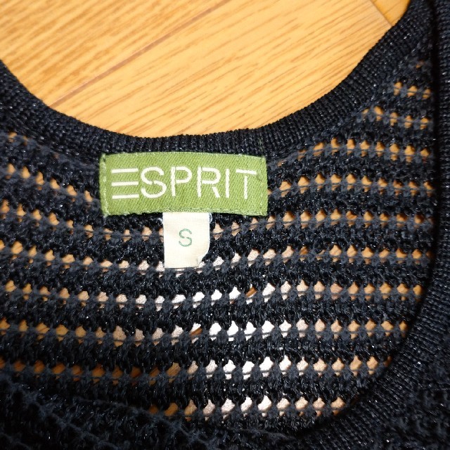 Esprit(エスプリ)のESPRITタンクトップ レディースのトップス(タンクトップ)の商品写真
