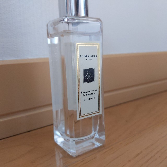 Jo Malone(ジョーマローン)のジョーマローン 洋梨 コスメ/美容の香水(香水(女性用))の商品写真