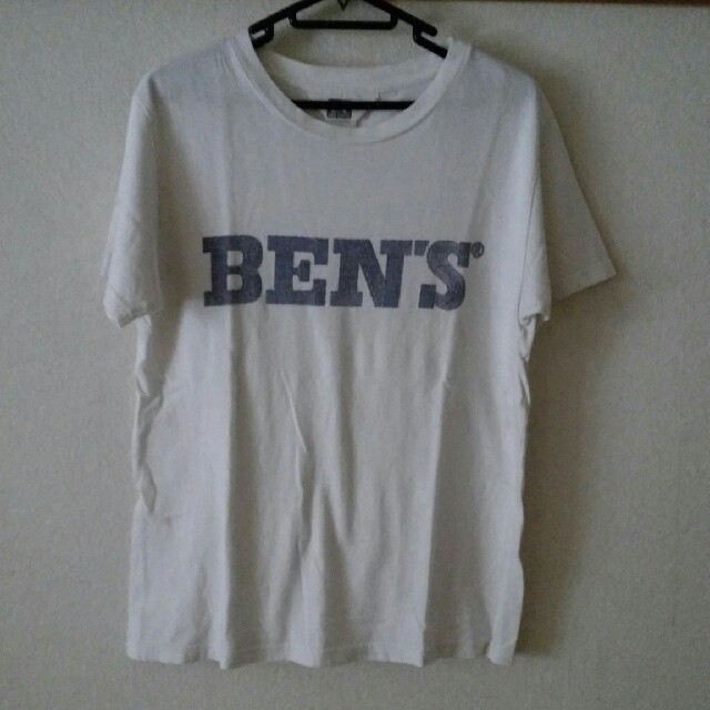 BEN DAVIS(ベンデイビス)のTシャツ　BEN DAVIS　sizeM メンズのトップス(Tシャツ/カットソー(半袖/袖なし))の商品写真