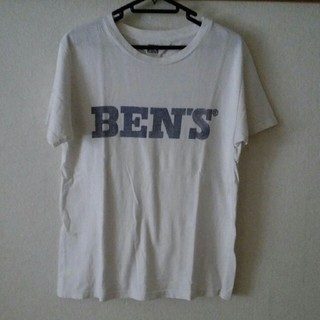 ベンデイビス(BEN DAVIS)のTシャツ　BEN DAVIS　sizeM(Tシャツ/カットソー(半袖/袖なし))