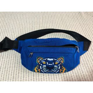 ケンゾー(KENZO)のKENZO ボディバッグ(ボディーバッグ)