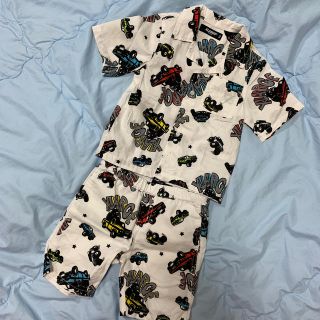 エクストララージ(XLARGE)の専用出品　X LARGE KIDS セットアップ(その他)